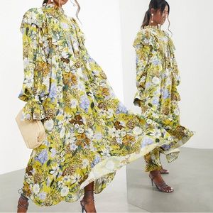 aurelie maxi dress Aurélie Maxi
